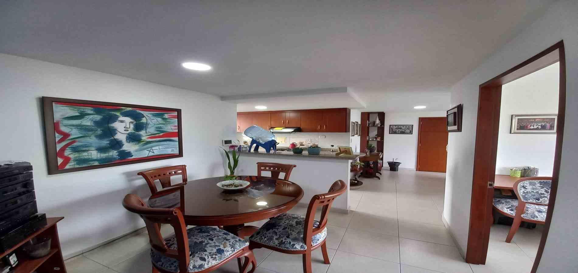 Foto de Apartamento en Venta en Avenida del sur, Pereira - 11 - 279064917
