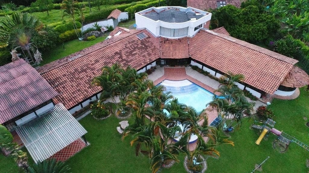 Foto de Casa campestre en Venta en La insula, Chinchina - 15 - 22614