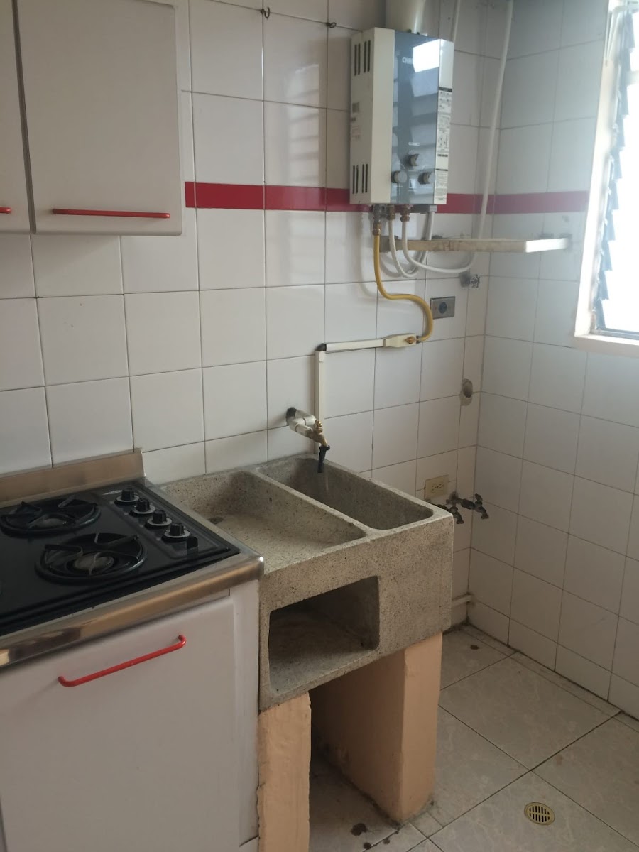 Foto de Apartamento para Venta en Centro, Manizales - 52371