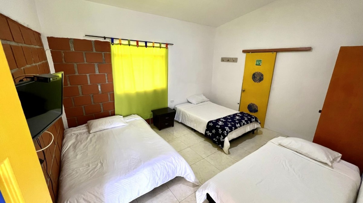 Foto de Finca en Venta en Llanitos, Villamaria - 15 - 51698