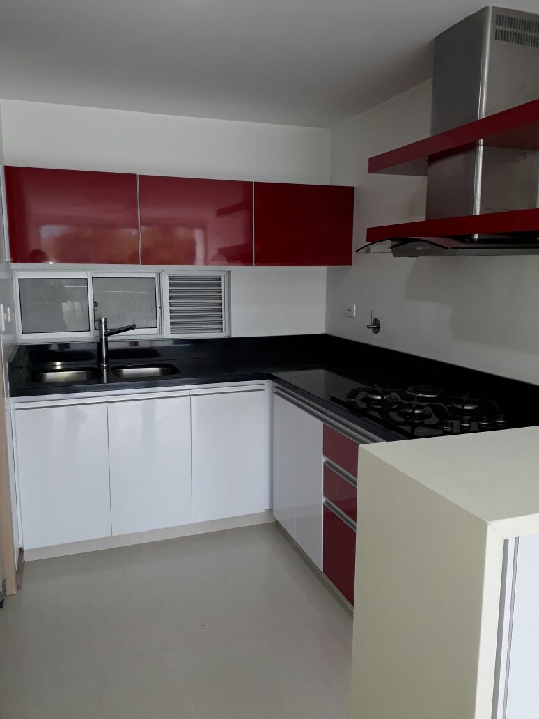 Foto de Apartamento en Venta en Avenida alberto mendoza, Manizales - 19 - 20125