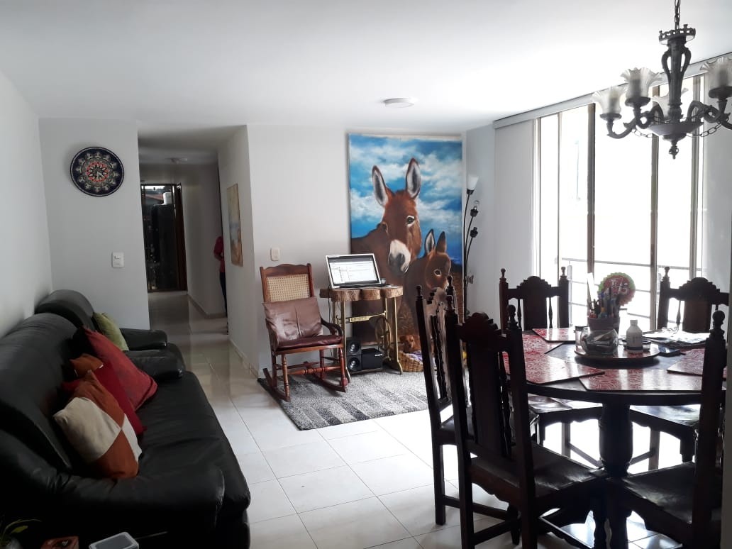Foto de Apartamento para Venta en Laureles, Manizales - 279022623