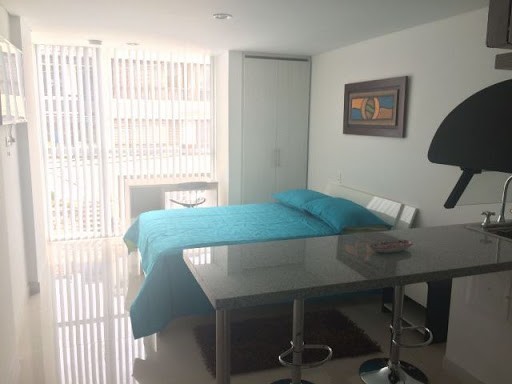Foto de Apartaestudio para Arriendo en Palermo, Manizales - 12054