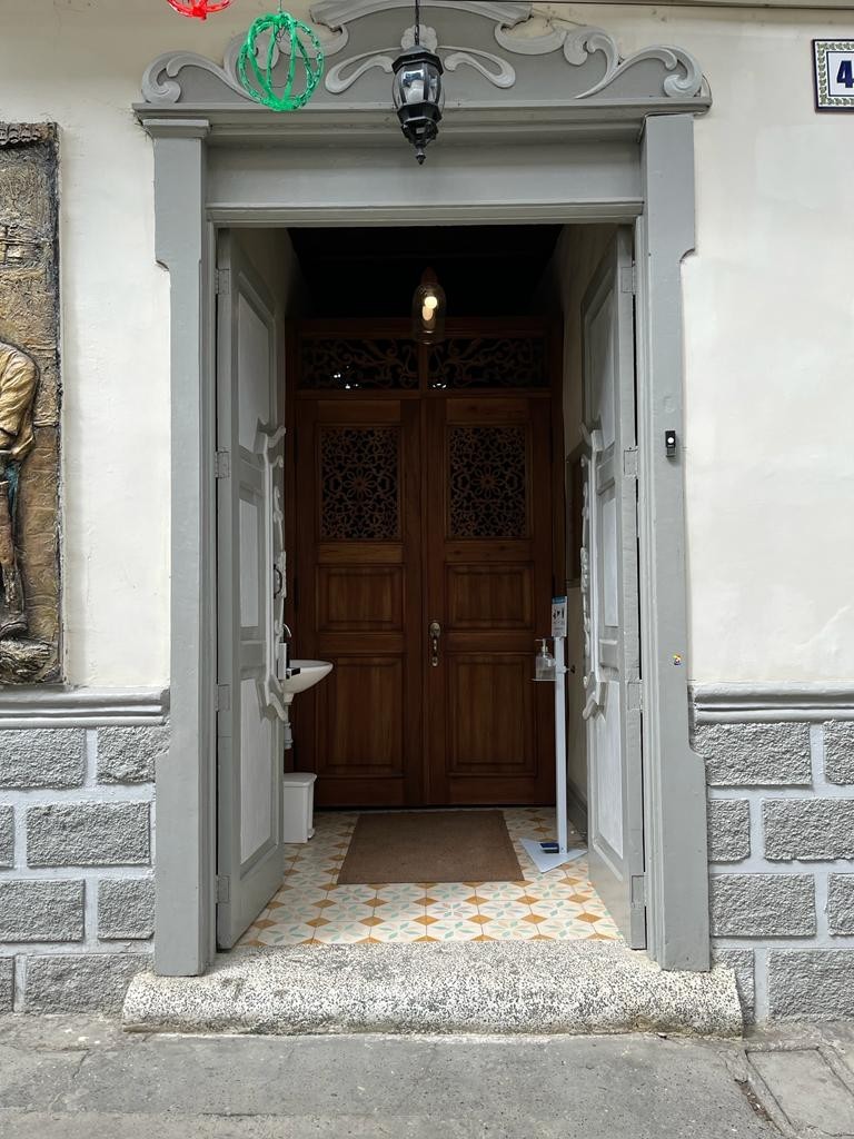 Foto de Casa en Venta en El alto, Salamina - 1 - 279023368