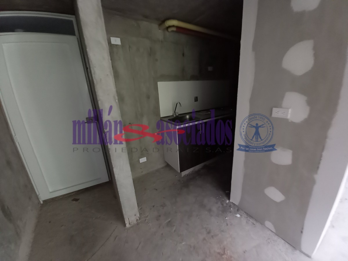 Foto de Apartamento en Venta en La francia, Manizales - 16 - 51805