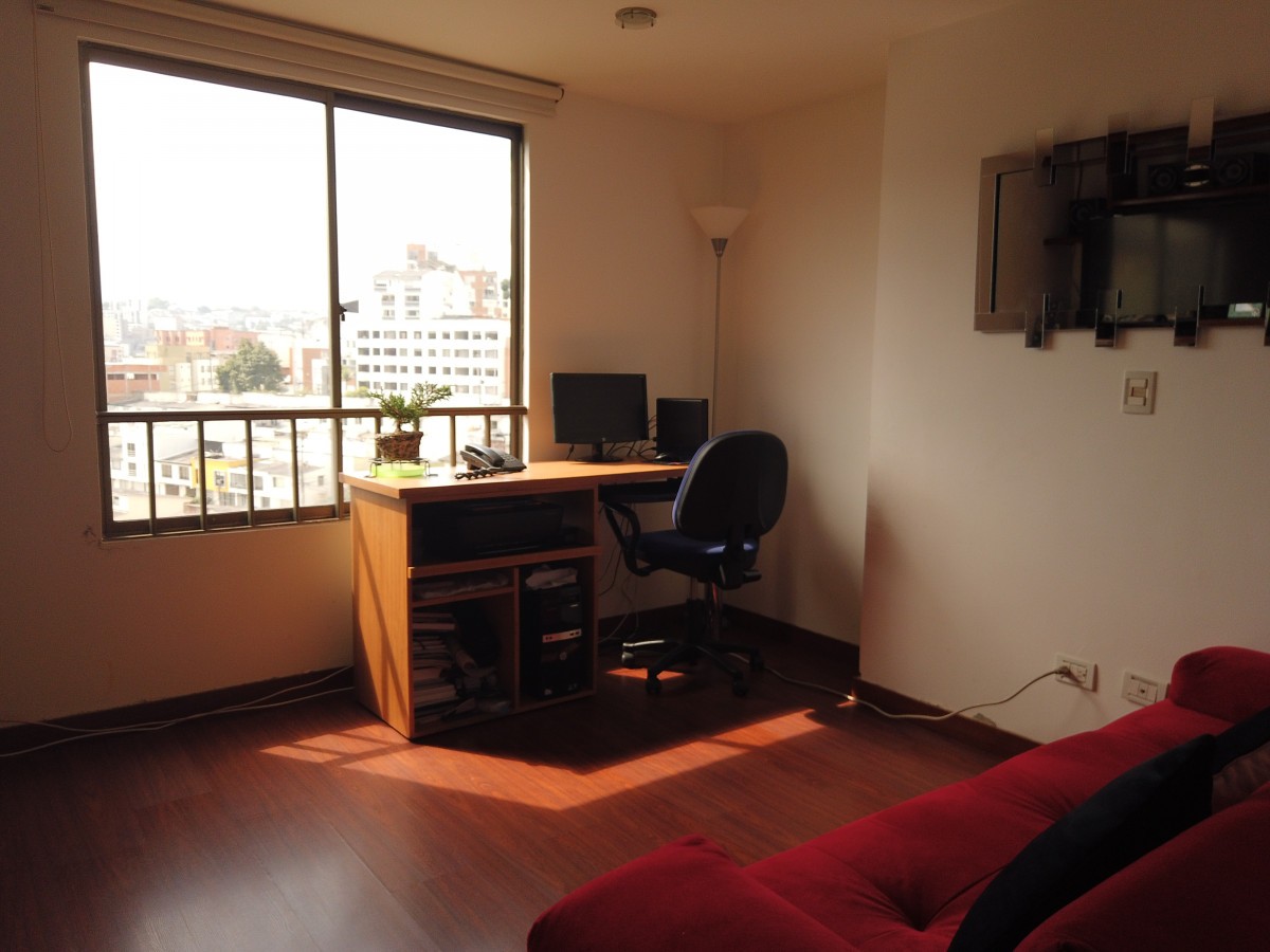 Foto de Apartamento en Venta en Laureles, Manizales - 13 - 279022343