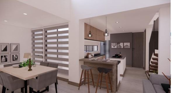 Foto de Apartamento en Venta en Alta suiza, Manizales - 1 - 24996