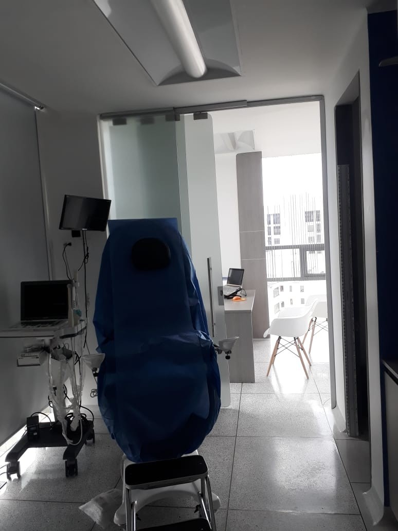 Foto de Consultorio en Venta en Avenida santander , Manizales - 14 - 22600