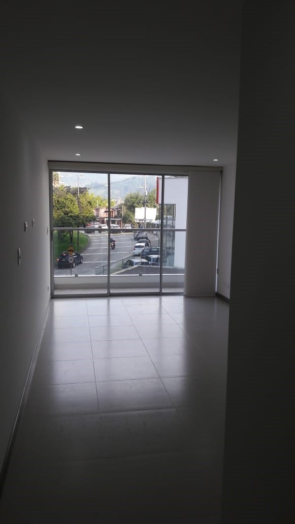 Foto de Apartamento en Venta en Avenida alberto mendoza, Manizales - 13 - 20158
