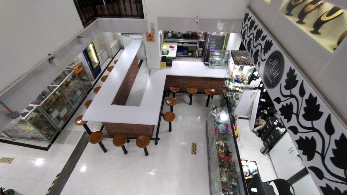 Foto de Local para Venta en Centro, Manizales - 23920