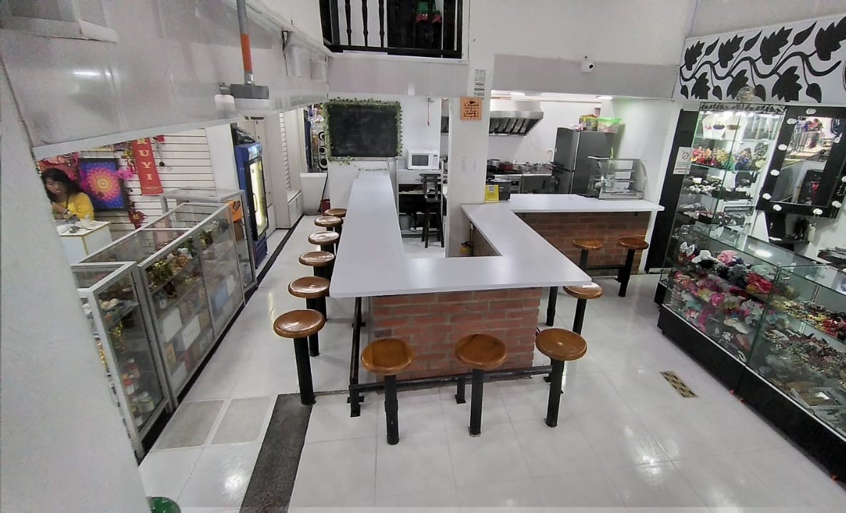Foto de Local en Venta en Centro, Manizales - 7 - 23920