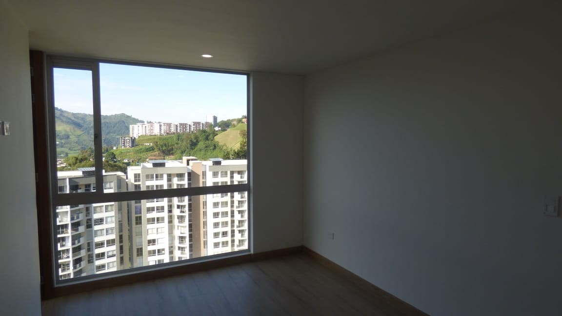 Foto de Apartamento en Venta en Avenida alberto mendoza, Manizales - 9 - 41040