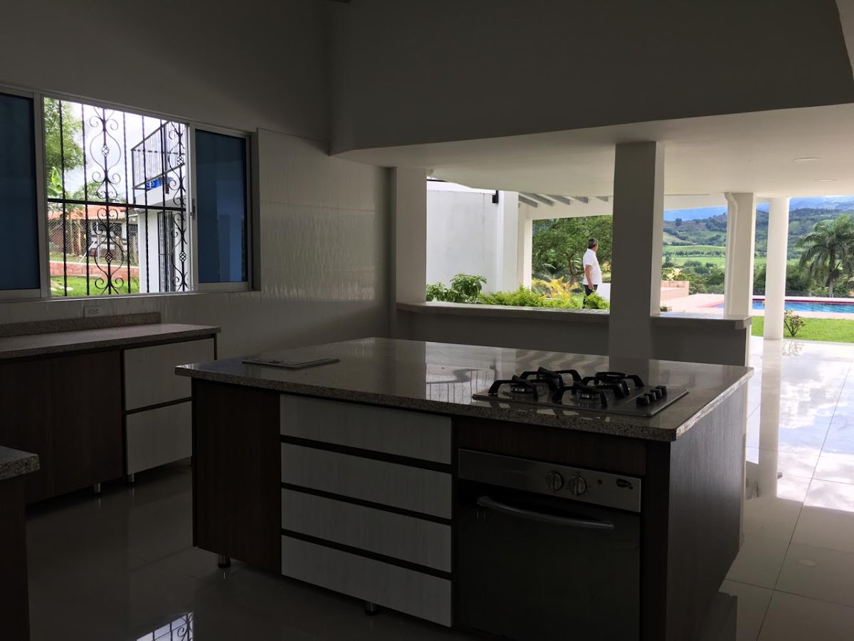 Foto de Finca en Venta en Kilometro 41, Manizales - 10 - 279020377