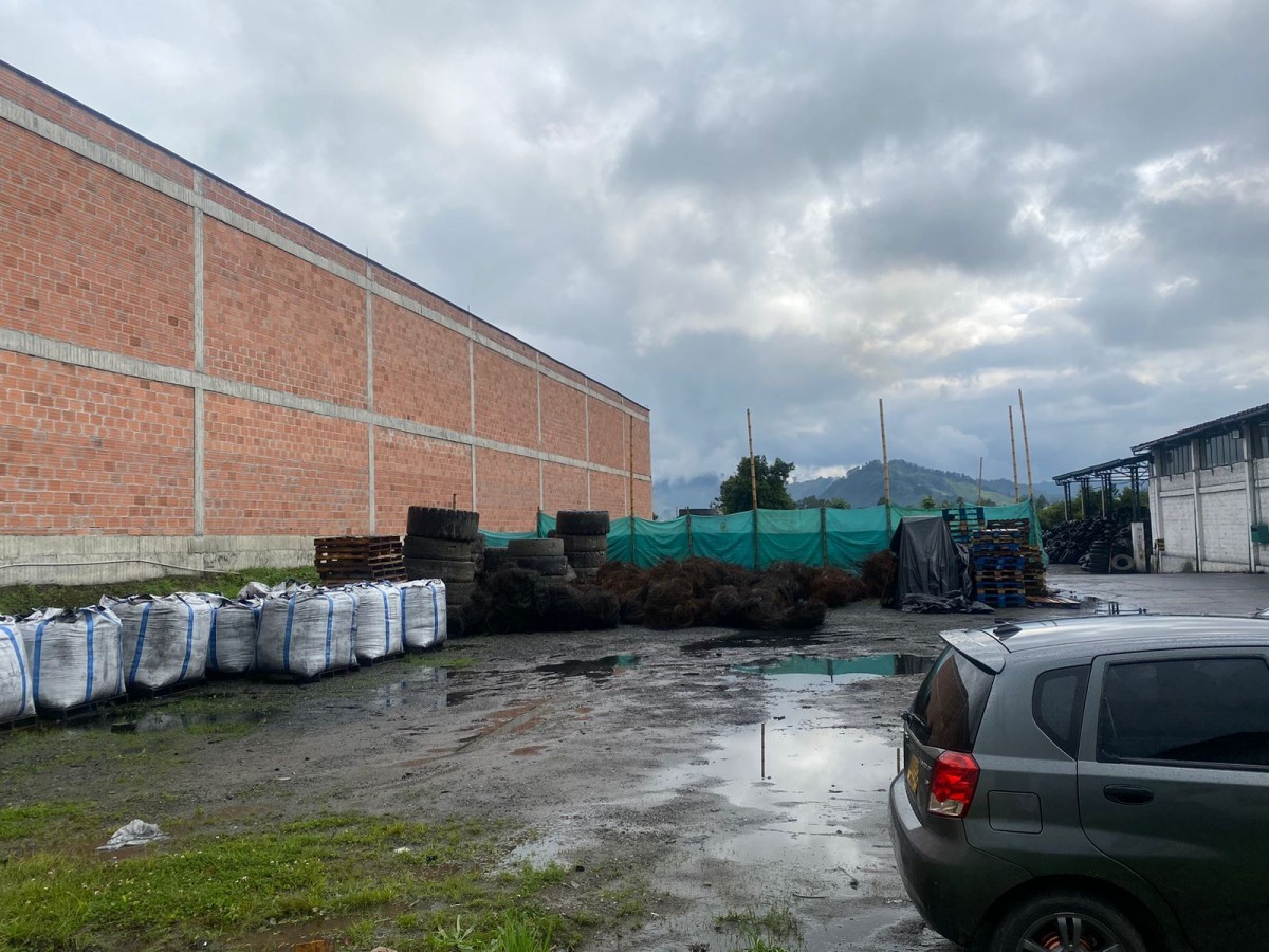 Foto de Lote / terreno en Venta en Malteria, Manizales - 2 - 24732