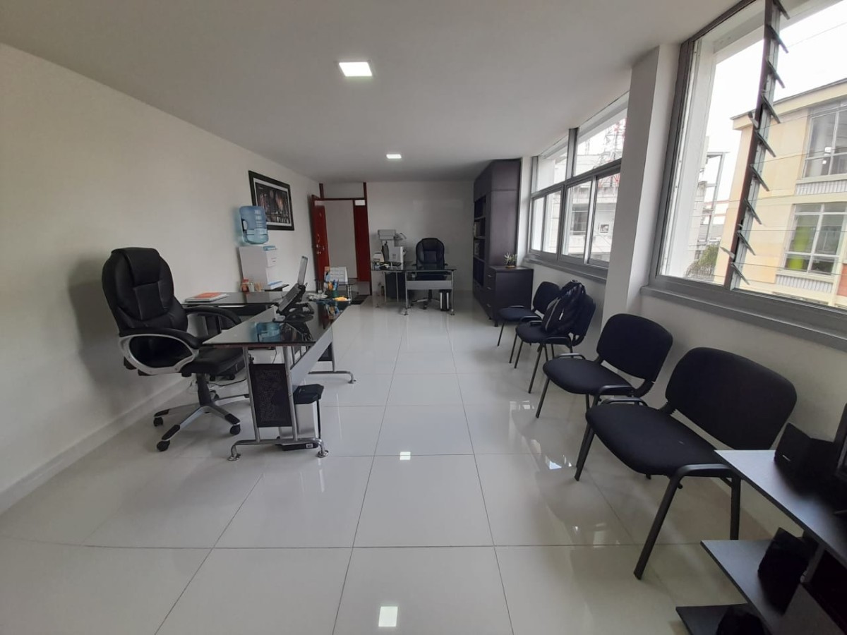 Foto de Oficina en Venta en Centro, Manizales - 5 - 51772