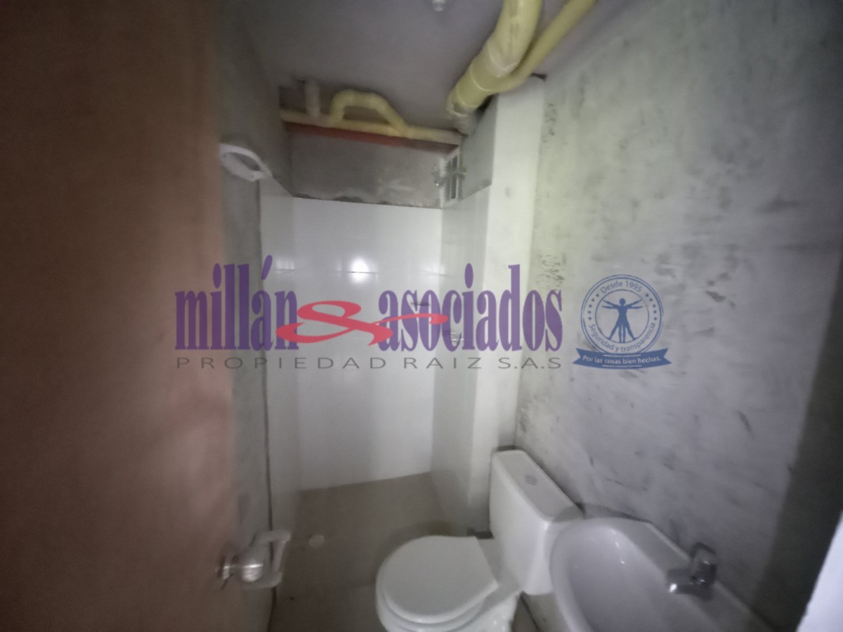 Foto de Apartamento en Venta en La francia, Manizales - 10 - 51805