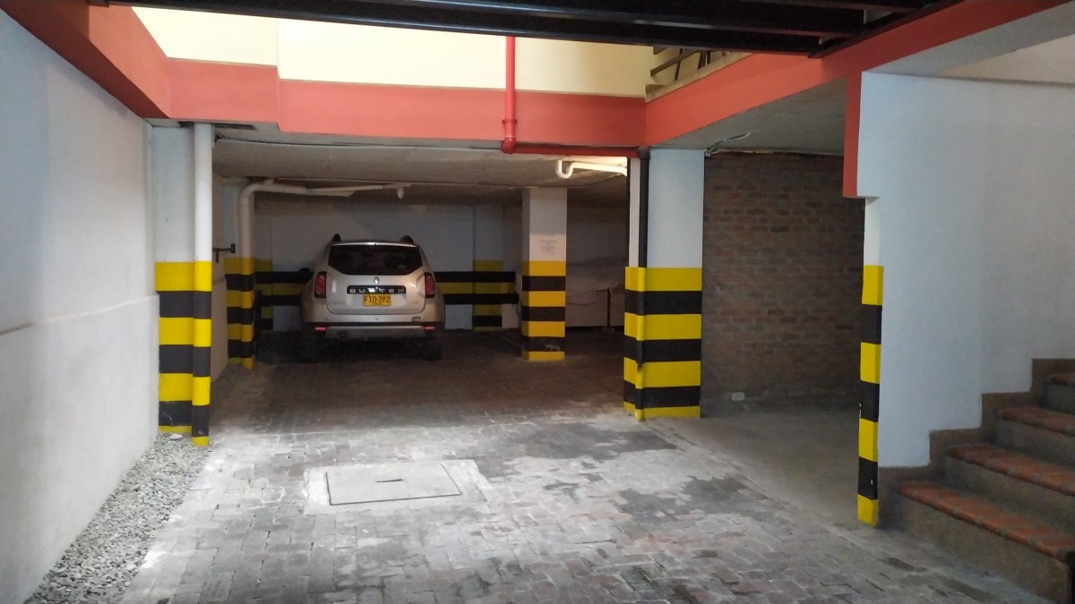 Foto de Edificio en Venta en El bosque, Manizales - 28 - 79024203