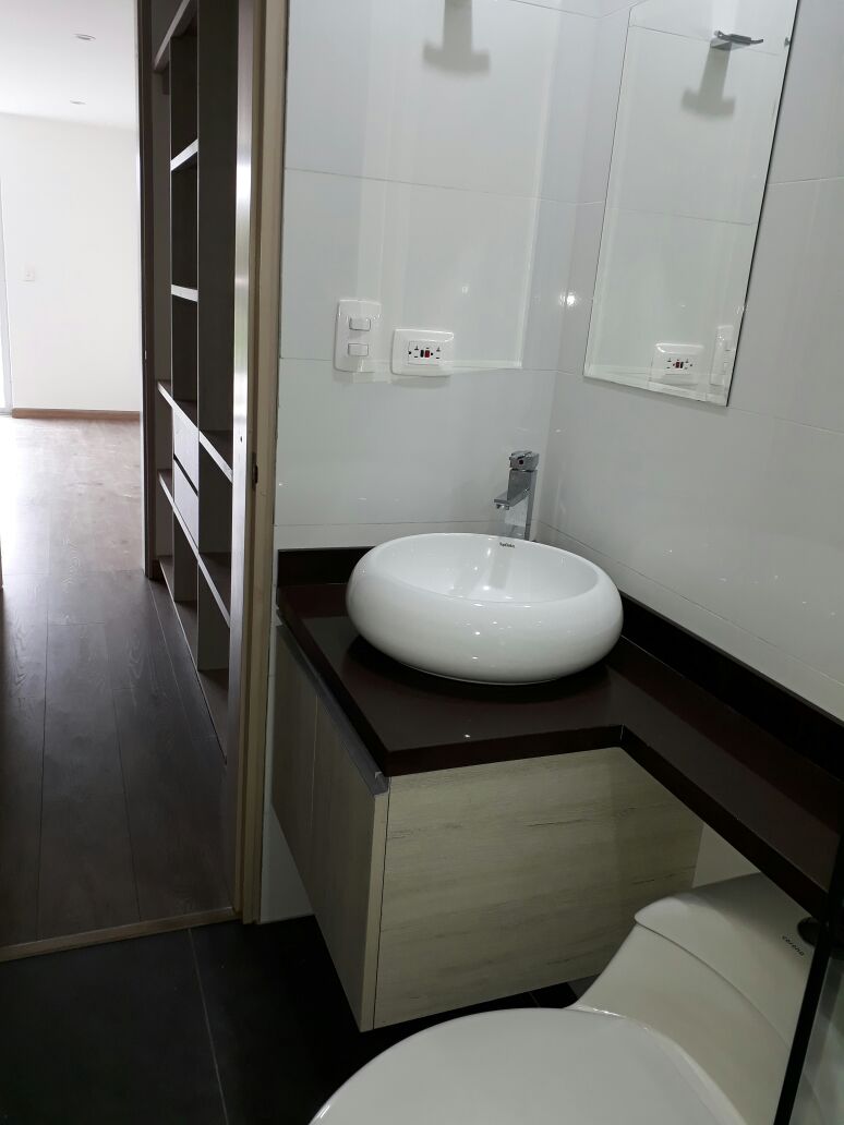 Foto de Apartamento en Venta en Avenida alberto mendoza, Manizales - 18 - 20125