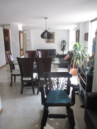 Foto de Apartamento en Venta en Avenida alberto mendoza, Manizales - 9 - 17853