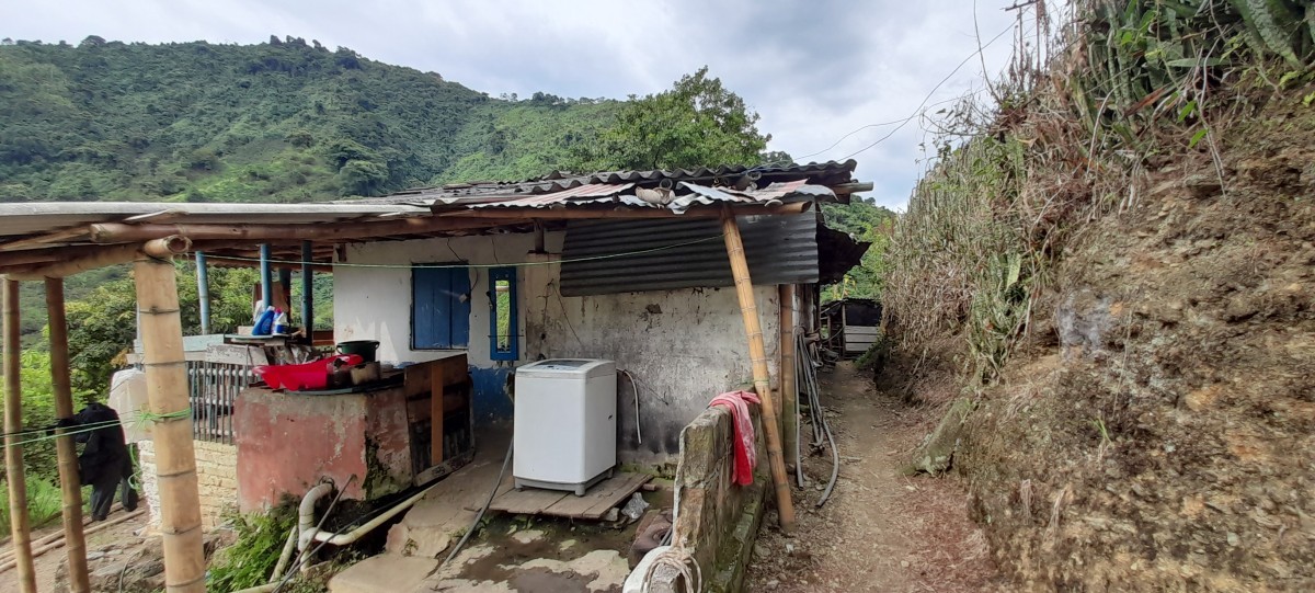 Foto de Finca en Venta en Los nogales, Manizales - 1 - 24633