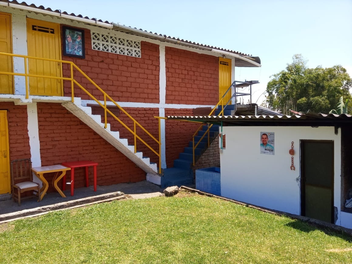 Foto de Finca en Venta en Alto chuscal, Chinchina - 16 - 21129
