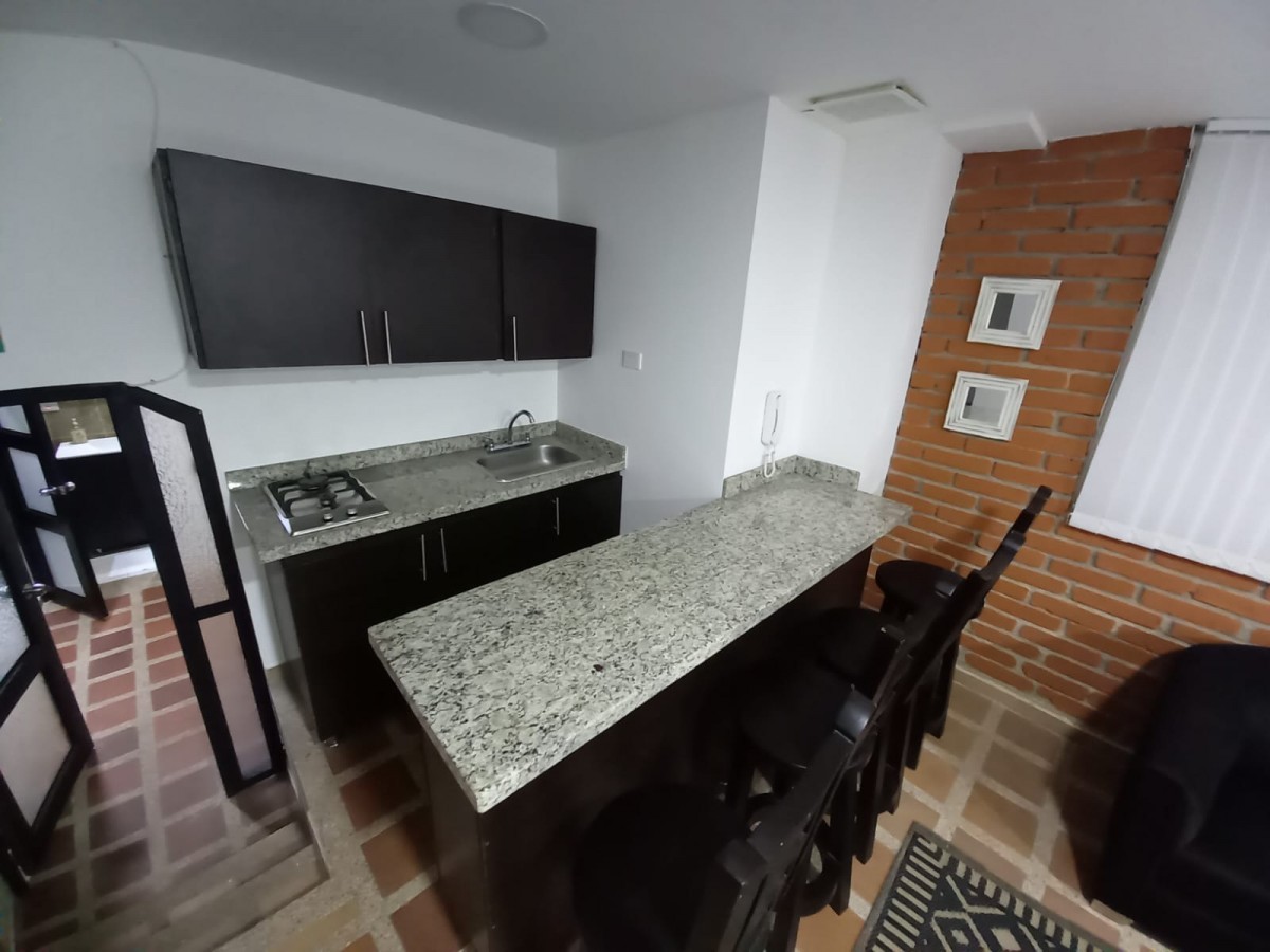 Foto de Apartaestudio en Arriendo en La francia, Manizales - 20 - 27922118