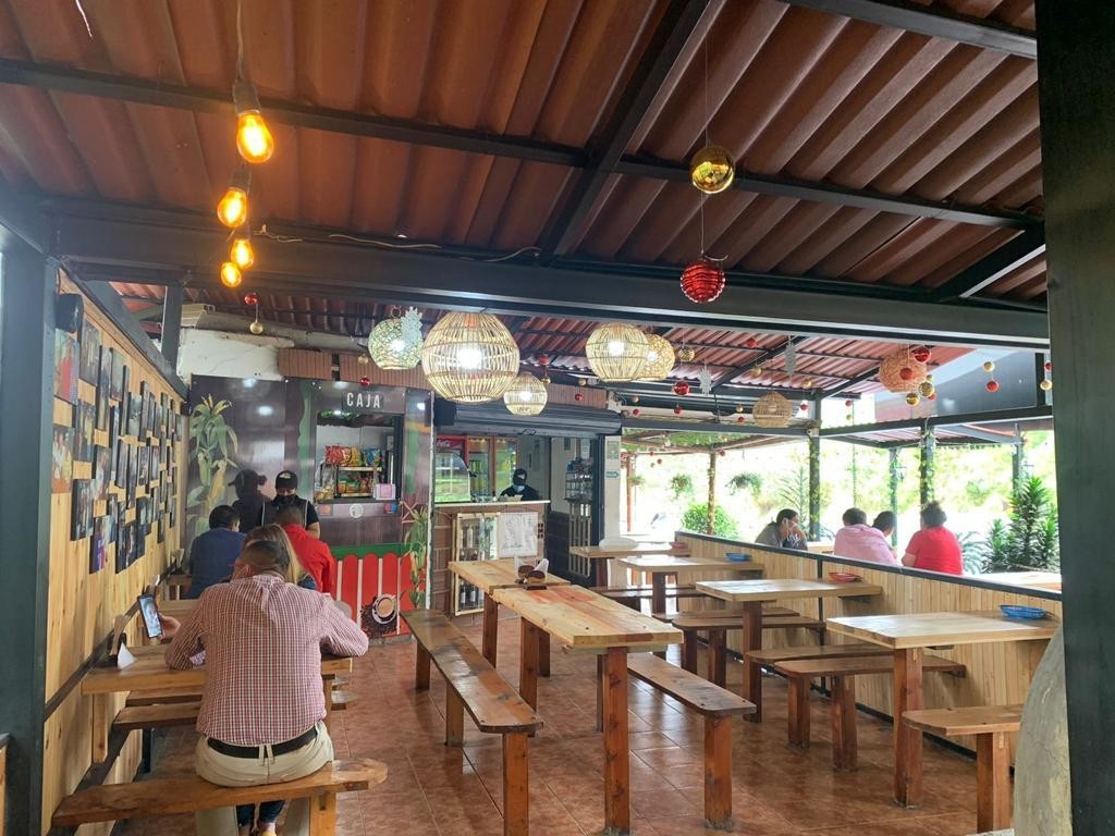 Foto de Local para Venta en Autopista del café, Manizales - 79024263