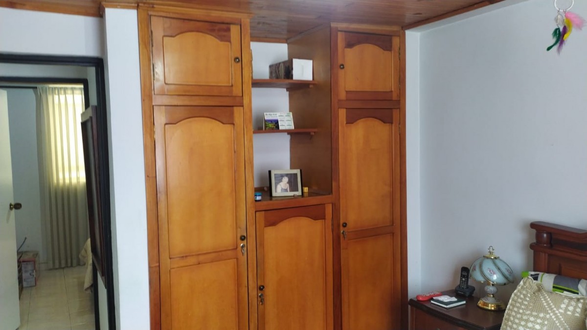 Foto de Apartamento en Venta en Villa jardín, Manizales - 6 - 279023739