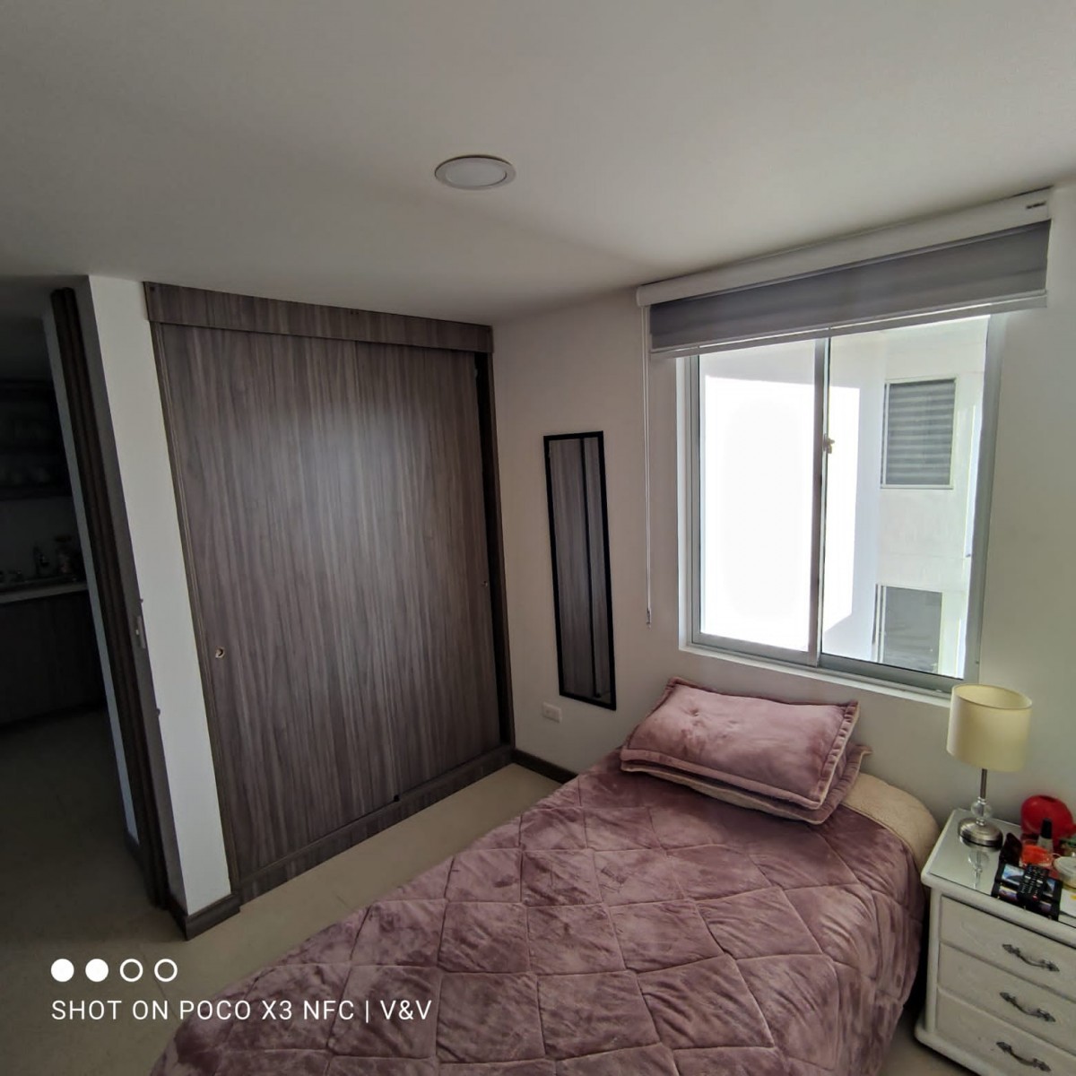 Foto de Apartamento en Venta en Las américas, Manizales - 10 - 24695