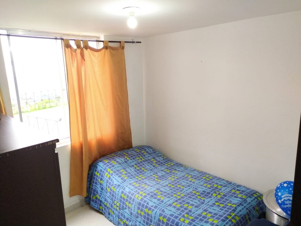 Foto de Apartamento en Venta en Eucalipto, Manizales - 11 - 279023291