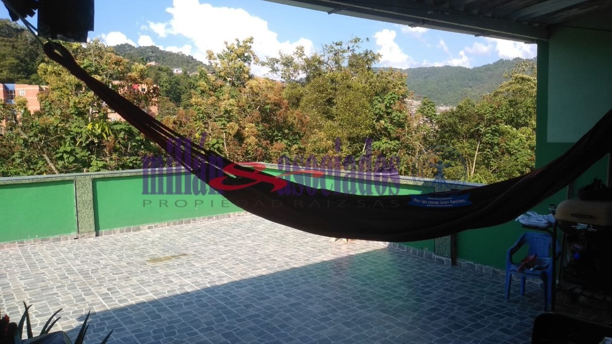 Foto de Apartamento en Venta en San jorge, Manizales - 23 - 51995