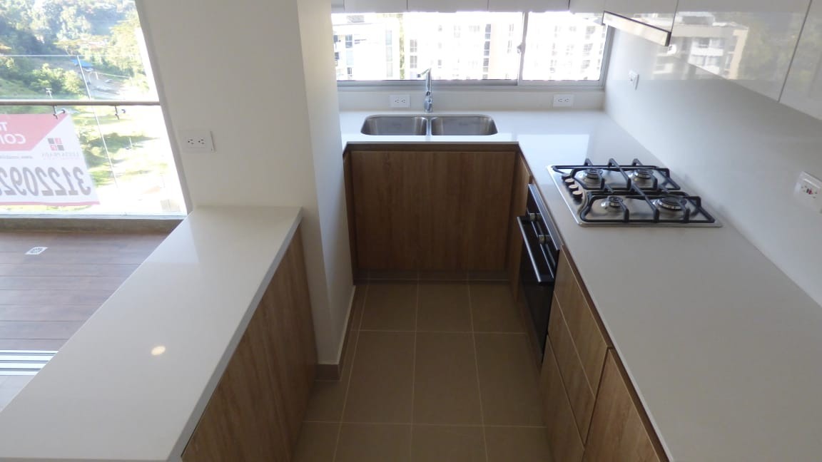 Foto de Apartamento en Venta en Avenida alberto mendoza, Manizales - 18 - 41040