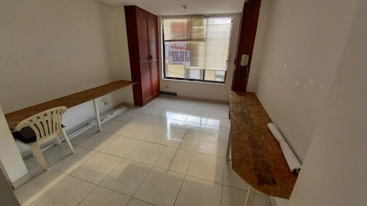 Foto de Oficina en Arriendo en Centro, Manizales - 4 - 21977