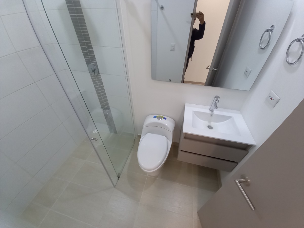 Foto de Apartamento en Venta en Avenida alberto mendoza, Manizales - 18 - 24006