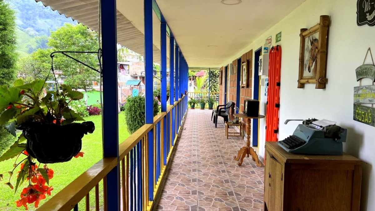 Foto de Finca en Venta en Llanitos, Villamaria - 17 - 51698