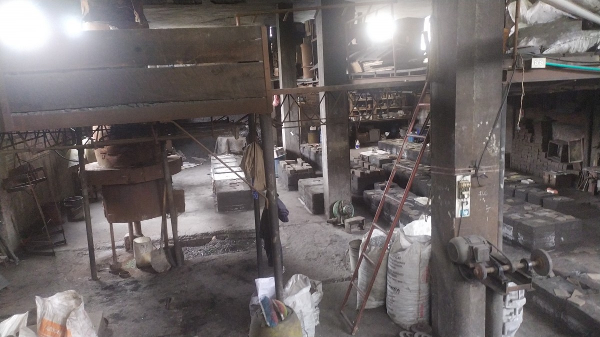 Foto de Bodega en Venta en San antonio, Manizales - 16 - 279023819