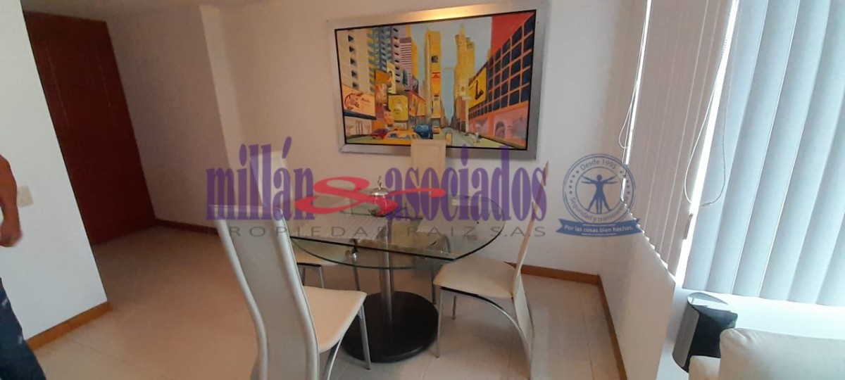 Foto de Apartamento en Venta en San rafael, Manizales - 0 - 51998