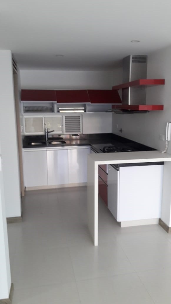 Foto de Apartamento en Venta en Avenida alberto mendoza, Manizales - 14 - 20158