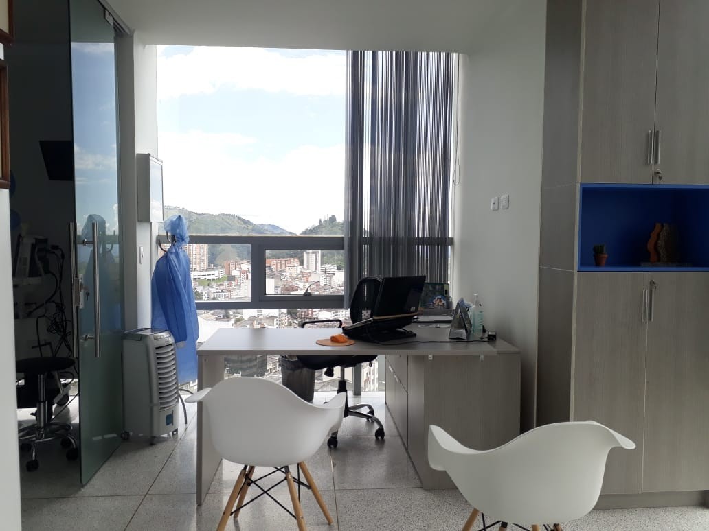 Foto de Consultorio en Venta en Avenida santander , Manizales - 15 - 22600