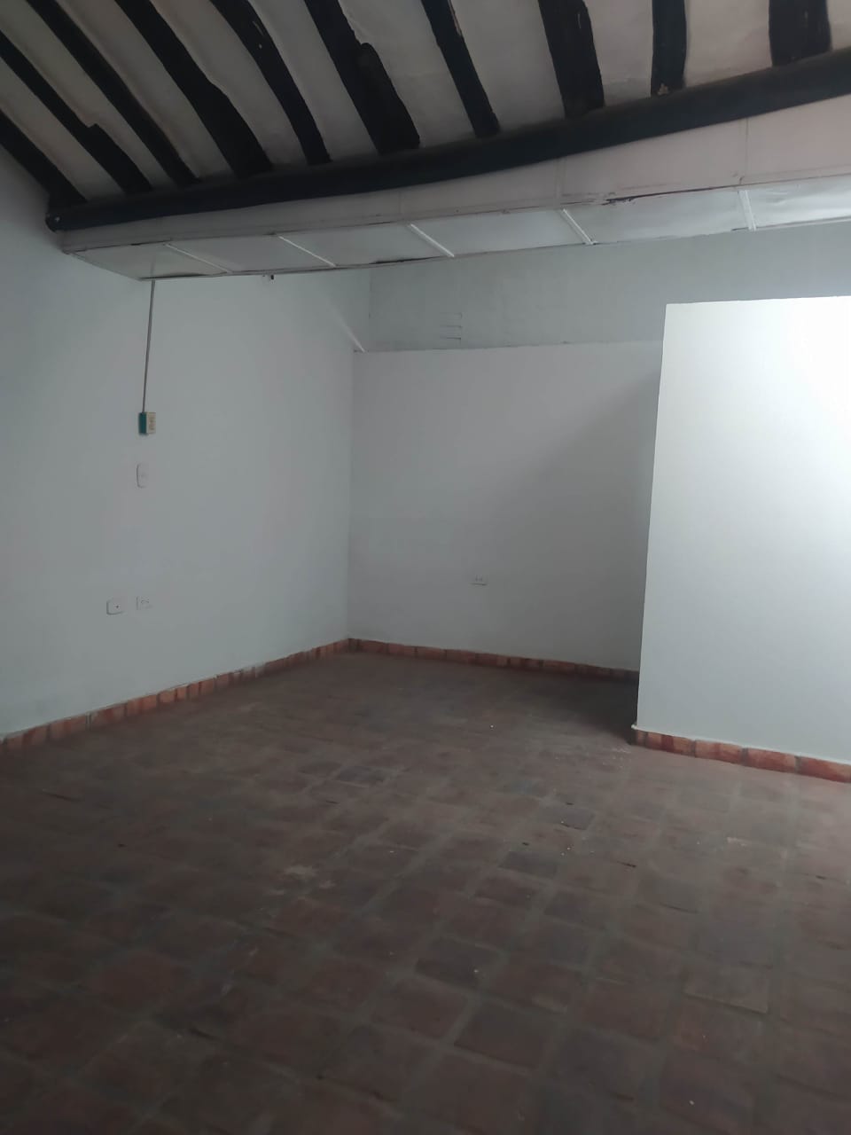 Inmueble Gestión Externa