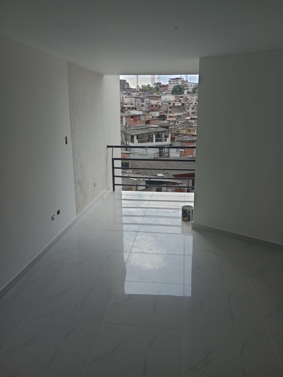 Foto de Apartamento en Venta en Chipre, Manizales - 1 - 52244