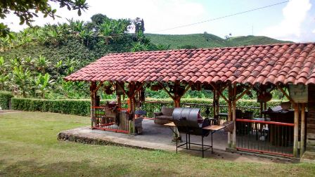 Foto de Finca en Venta en Centro, Manizales - 0 - 52994