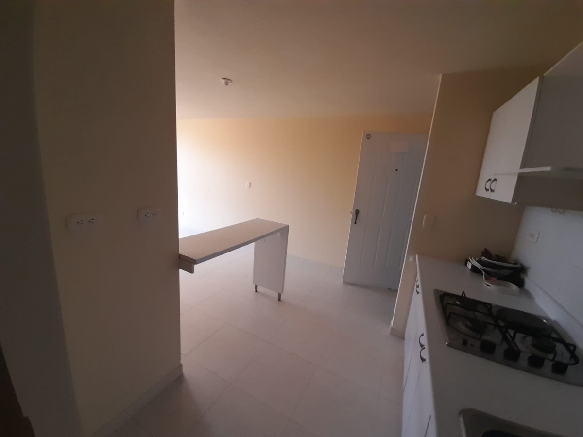 Foto de Apartamento en Arriendo en Estambul, Manizales - 5 - 22566