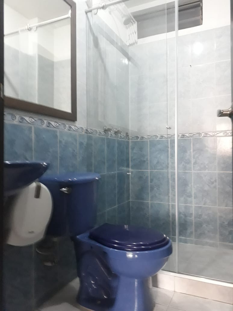 Foto de Apartamento en Venta en San rafael, Manizales - 1 - 279022509