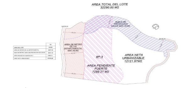 Foto de Lote / terreno en Venta en Bajo corinto, Neira - 5 - 24153