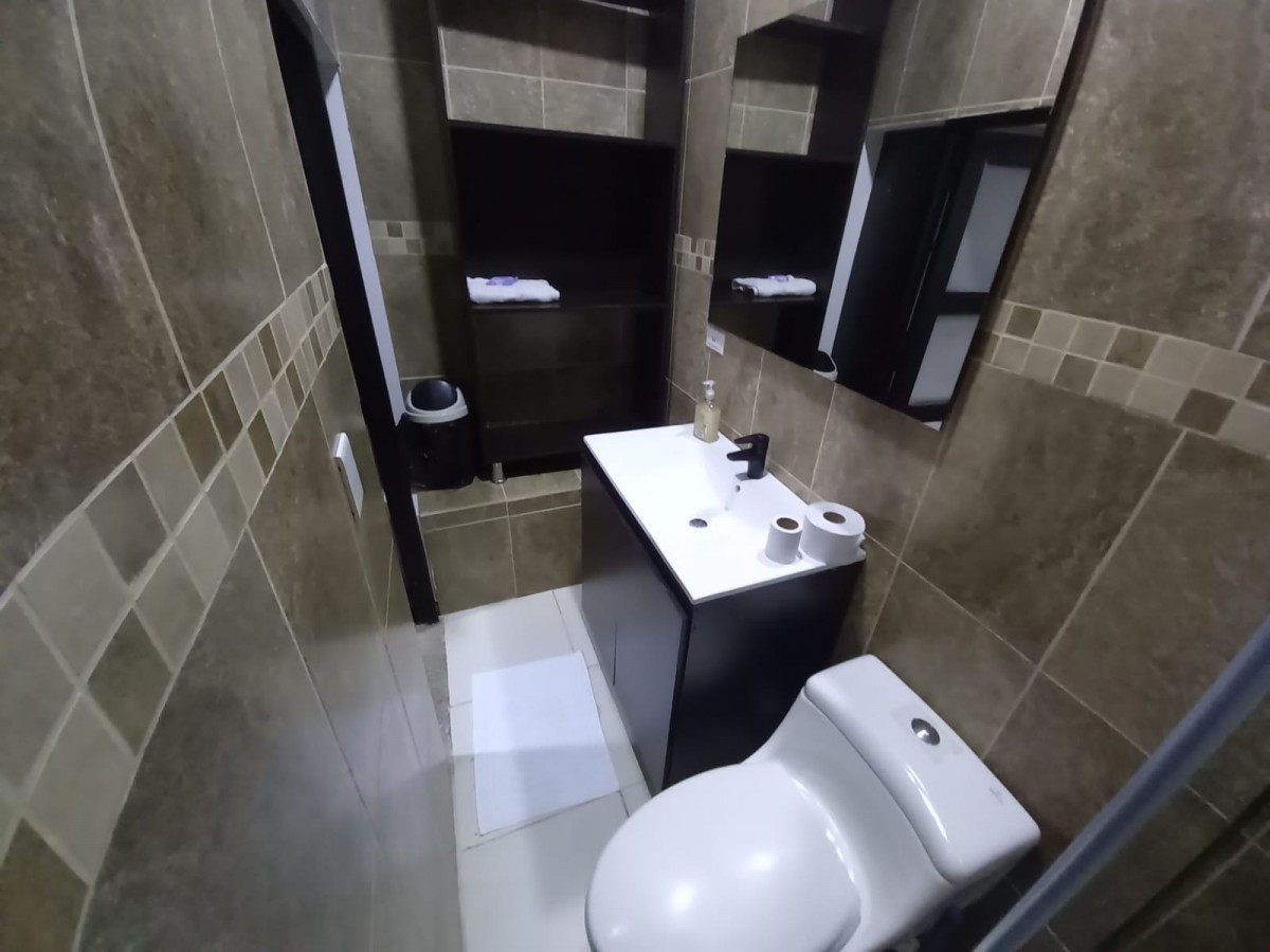 Foto de Apartaestudio en Arriendo en La francia, Manizales - 4 - 27922118