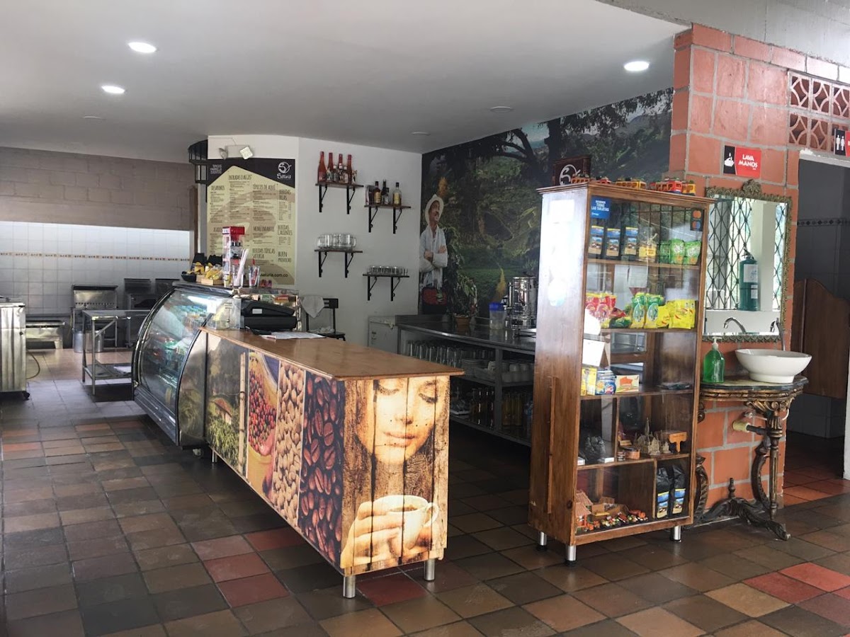 Foto de Local en Venta en Panamericana, Manizales - 12 - 27917351