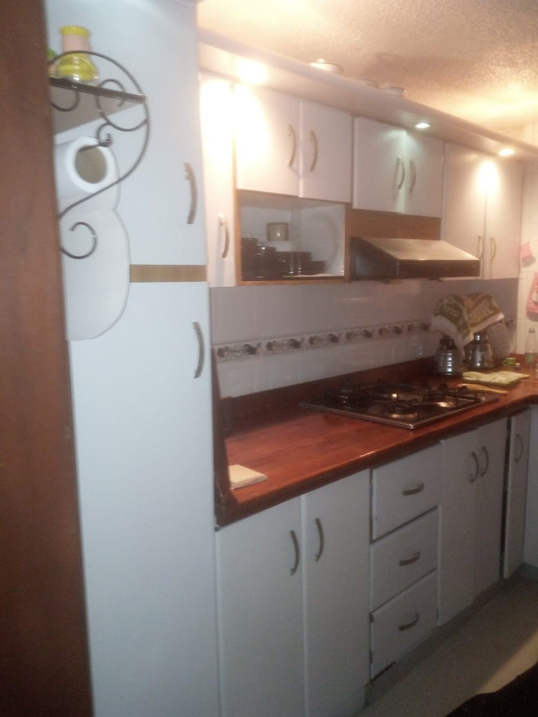 Foto de Apartamento en Venta en Villa pilar, Manizales - 19 - 21909