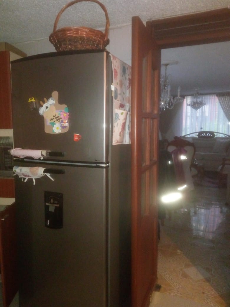 Foto de Apartamento en Venta en Villa pilar, Manizales - 16 - 21909