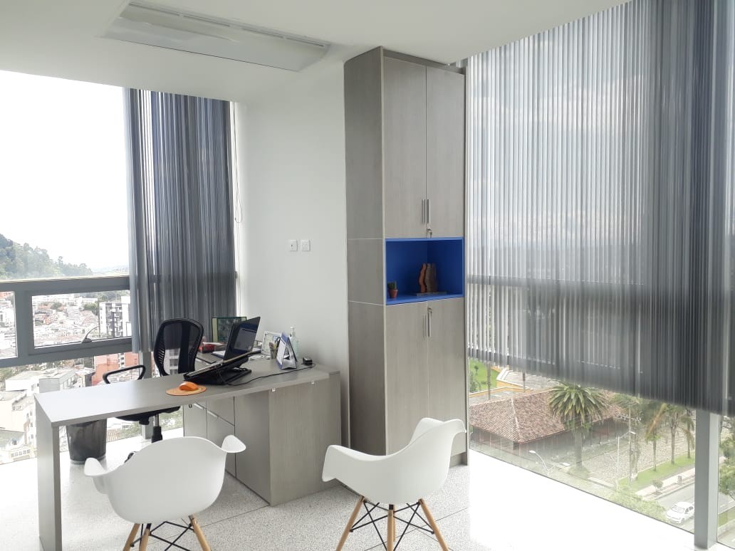 Foto de Consultorio en Venta en Avenida santander , Manizales - 0 - 22600